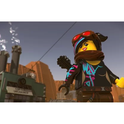 The Lego Movie 2 Videogame - Screenshot 8