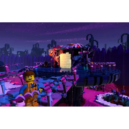 The Lego Movie 2 Videogame - Screenshot 4