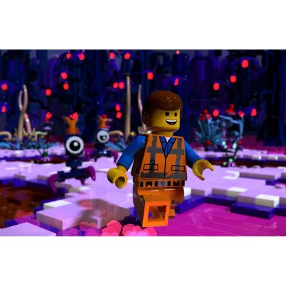 The Lego Movie 2 Videogame - Screenshot 7