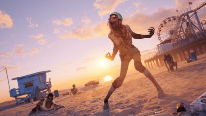 Dead Island 2 - Screenshot 3