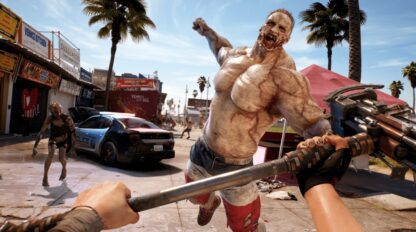 Dead Island 2 - Screenshot 1