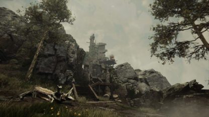 Gothic - Screenshot 3