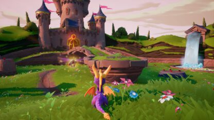 Spyro Reignited Trilogy - Screenshot 9