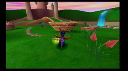 Spyro Reignited Trilogy - Screenshot 6