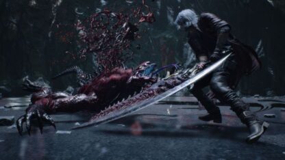 Devil May Cry 5 Special Edition - Screenshot 3