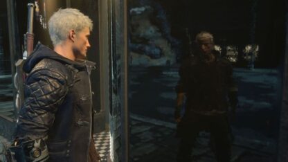 Devil May Cry 5 Special Edition - Screenshot 2