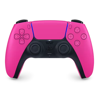 Nova Pink DualSense Wireless Controller (PS5) Picture 4