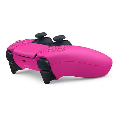 Nova Pink DualSense Wireless Controller (PS5) Picture 3