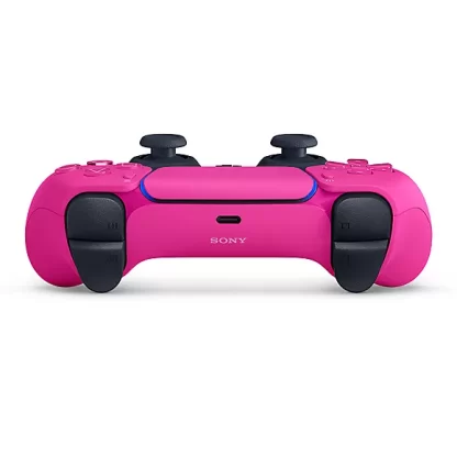 Nova Pink DualSense Wireless Controller (PS5) Picture 2