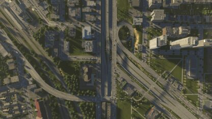Cities: Skylines II - Screenshot 7