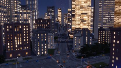 Cities: Skylines II - Screenshot 6