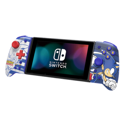 Sonic the Hedgehog Hori Split Pad Pro (Nintendo Switch) Picture 2