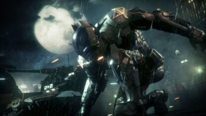 Batman Arkham Collection - Screenshot 1