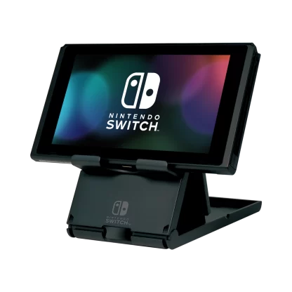 Black PlayStand (Nintendo Switch) Pic 6