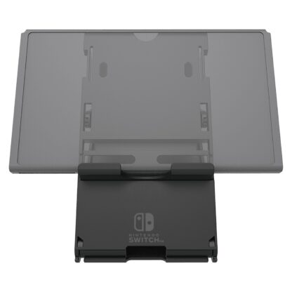 Black PlayStand (Nintendo Switch) Pic 4