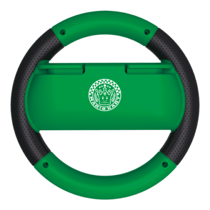 Luigi Deluxe Wheel Attachment (Nintendo Switch) Pic 3