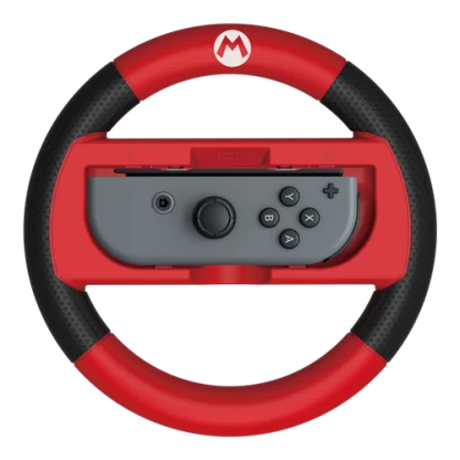 Mario Deluxe Wheel Attachment (Nintendo Switch) Pic 4