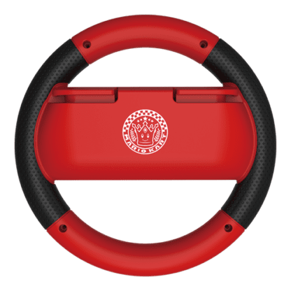 Mario Deluxe Wheel Attachment (Nintendo Switch) Pic 3