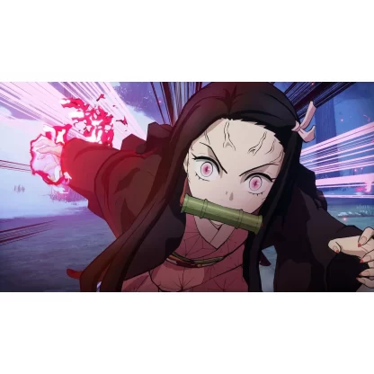 Demon Slayer - Kimetsu No Yaiba - The Hinokami Chronicles - Screenshot 6