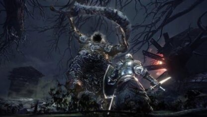 Dark Souls III The Fire Fades Game of the Year Edition - Screenshot 2