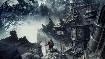 Dark Souls III The Fire Fades Game of the Year Edition - Screenshot 3