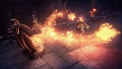 Dark Souls III The Fire Fades Game of the Year Edition - Screenshot 5