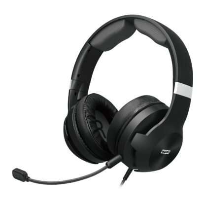 Hori Gaming Headset Pro (Xbox Series X / S / Xbox One) Pic 6