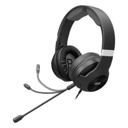 Hori Gaming Headset Pro (Xbox Series X / S / Xbox One) Pic 5