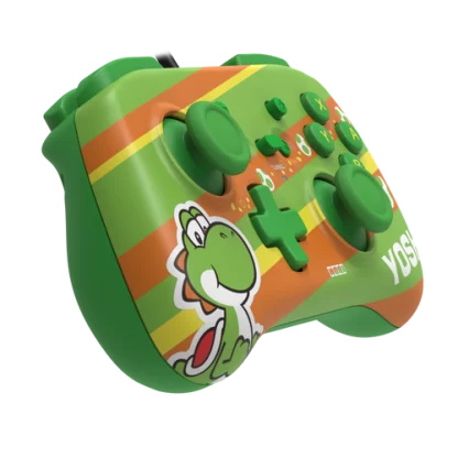 Yoshi Horipad Mini (Nintendo Switch) Pic 4