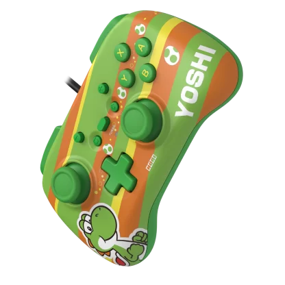 Yoshi Horipad Mini (Nintendo Switch) Pic 3