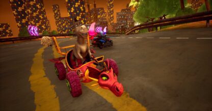 Dreamworks All Star Kart Racing - Screenshot 7