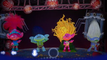 Trolls Remix Rescue Screenshot 1