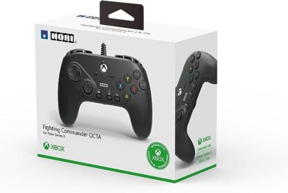 Hori Fighting Commander OCTA (Xbox Series X / S / Xbox One) Box Pic