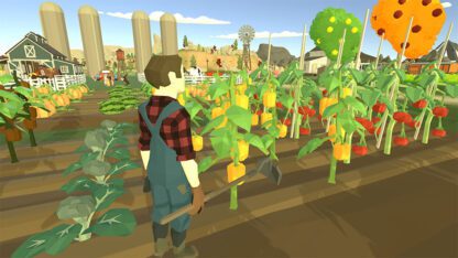 Harvest Days Screenshot 4