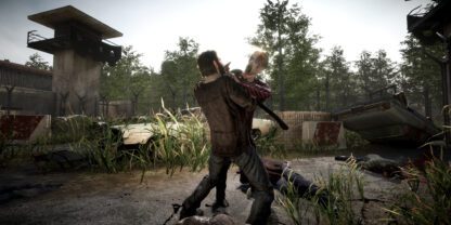 The Walking Dead - Destinies - Screenshot 6