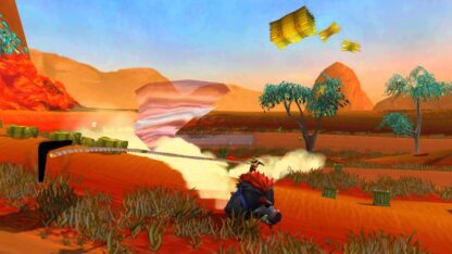 TY the Tasmanian Tiger HD Screenshot 6