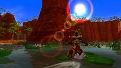 TY the Tasmanian Tiger HD Screenshot 5