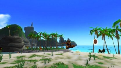 TY the Tasmanian Tiger HD Screenshot 4