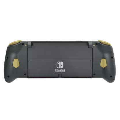 The Legend of Zelda Tears of the Kingdom Hori Split Pad Pro Rear Pic