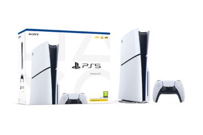 PlayStation 5 Disc Console