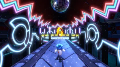 Sonic Colours Screenshot 4