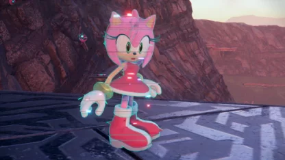 Sonic Frontiers Screenshot 3