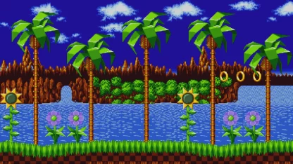 Sonic Mania Plus Screenshot 6