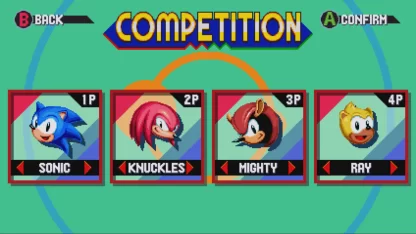 Sonic Mania Plus Screenshot 7