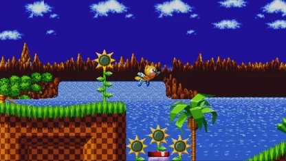 Sonic Mania Plus Screenshot 9