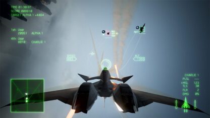 Ace Combat 7 Skies Unknown Deluxe Edition Screenshot 4