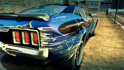 Burnout Paradise Remastered Screenshot 6