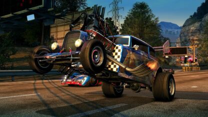 Burnout Paradise Remastered Screenshot 5