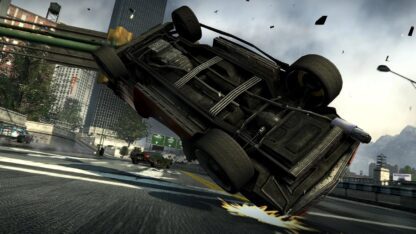 Burnout Paradise Remastered Screenshot 4