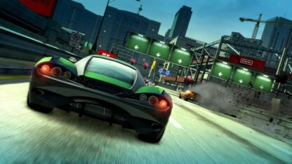 Burnout Paradise Remastered Screenshot 3